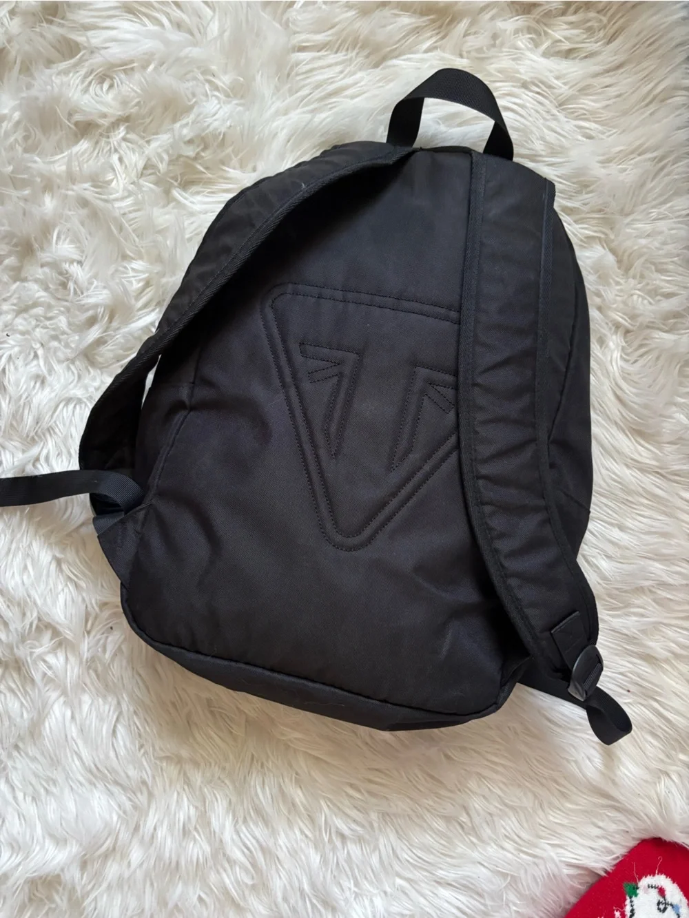 Triumph 20L Event Day Backpack Motorcycle Riding Bag MLUA24011 NEW GENUINE